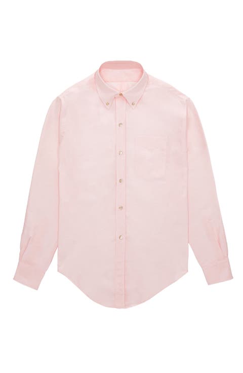 King Oxford Shirt