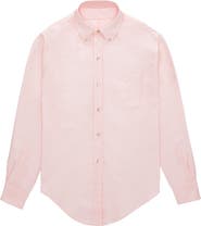Fortela King Oxford Shirt