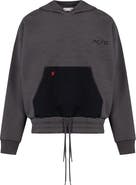 PCFG Cotton Your *Itch Two Cord Hoody