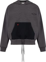 PCFG Cotton Your *Itch Two Cord Hoody