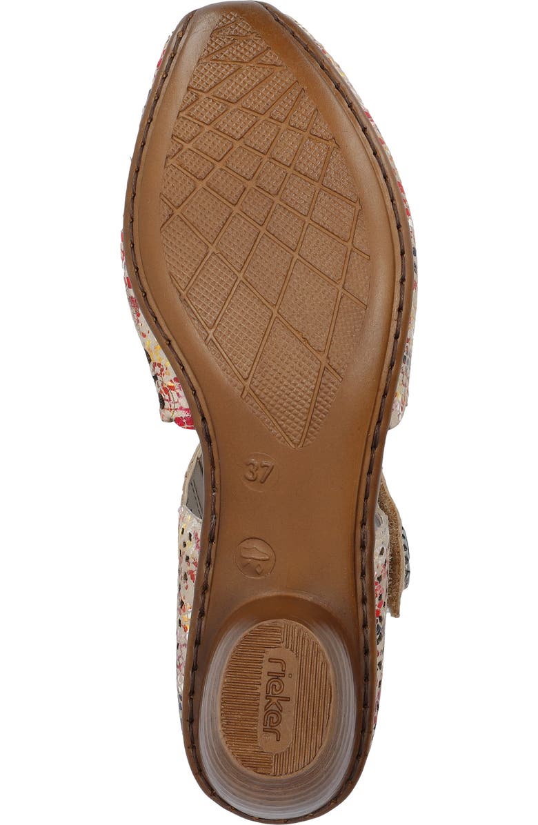 Rieker Mirjam 53 Pump, Alternate, color,