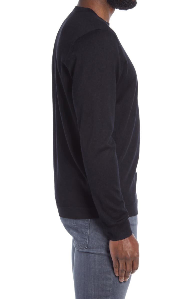 Nordstrom Tech-Smart Crewneck Sweater, Alternate, color, 