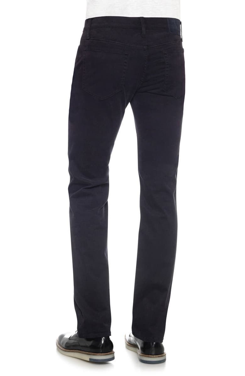 Joe's The Brixton Slim Straight Leg Chinos, Alternate, color, Night Shade