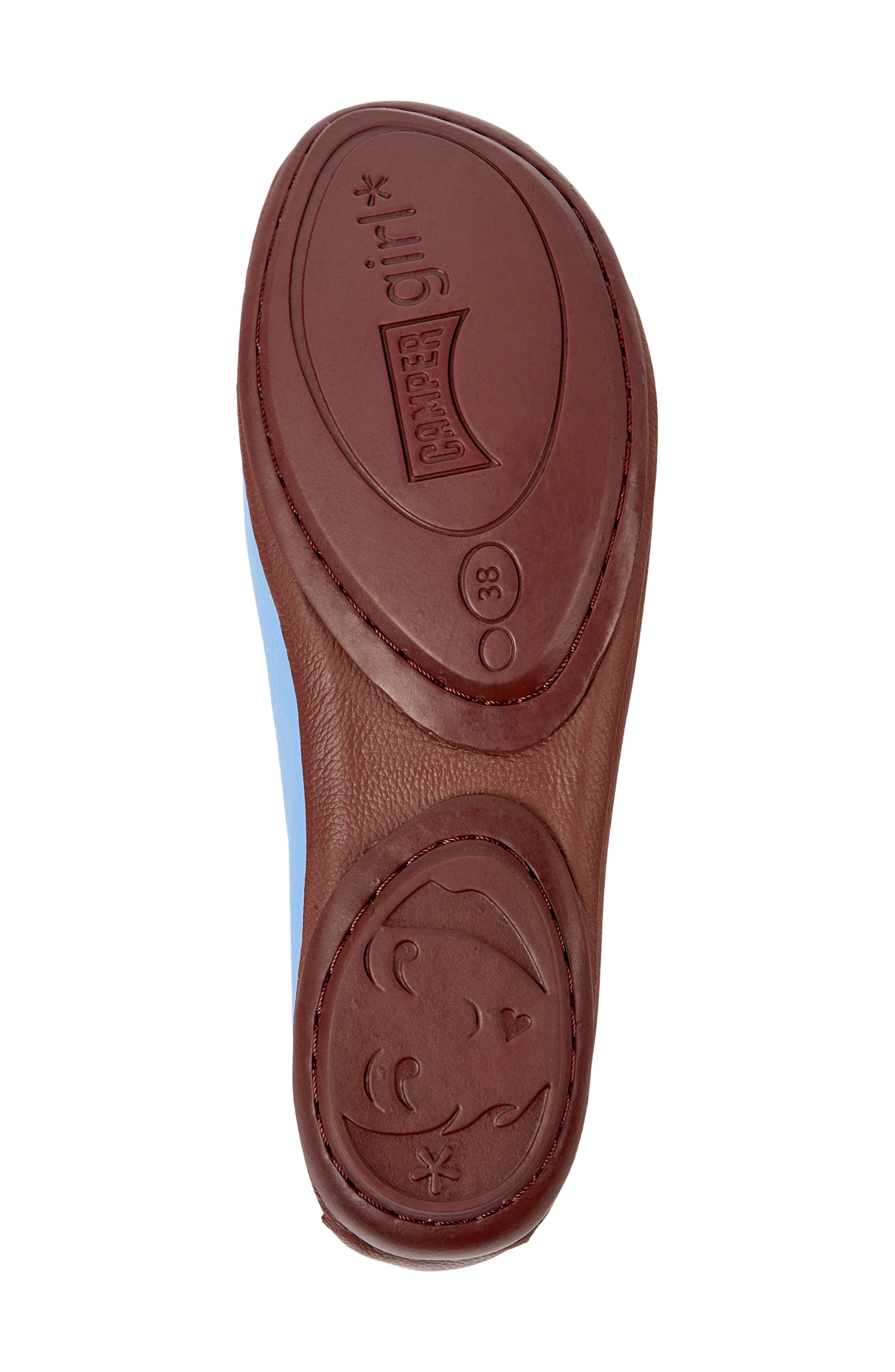 Camper Twins Mismatched Flat, Alternate, color, 