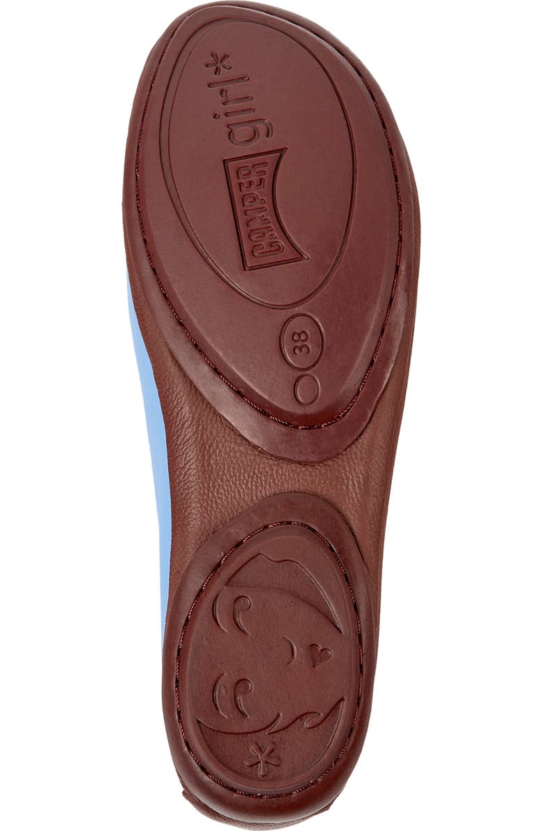 Camper Twins Mismatched Flat, Alternate, color,