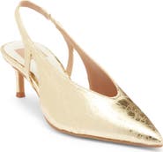 Dolce Vita Kenzie Slingback Pump