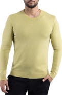XRAY Crewneck Knit Sweater