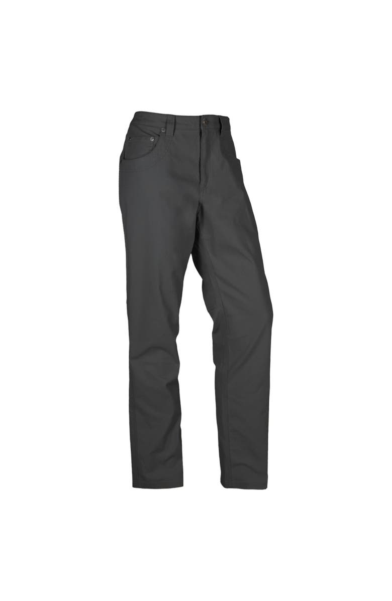Mountain Khakis Camber 201 Pant, Main, color, Jackson Grey