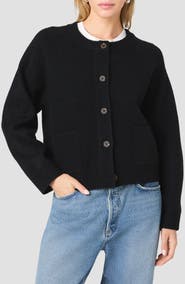 French Connection Suzie Knit Cardigan