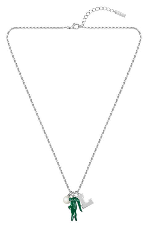 Men's Umpire Necklace