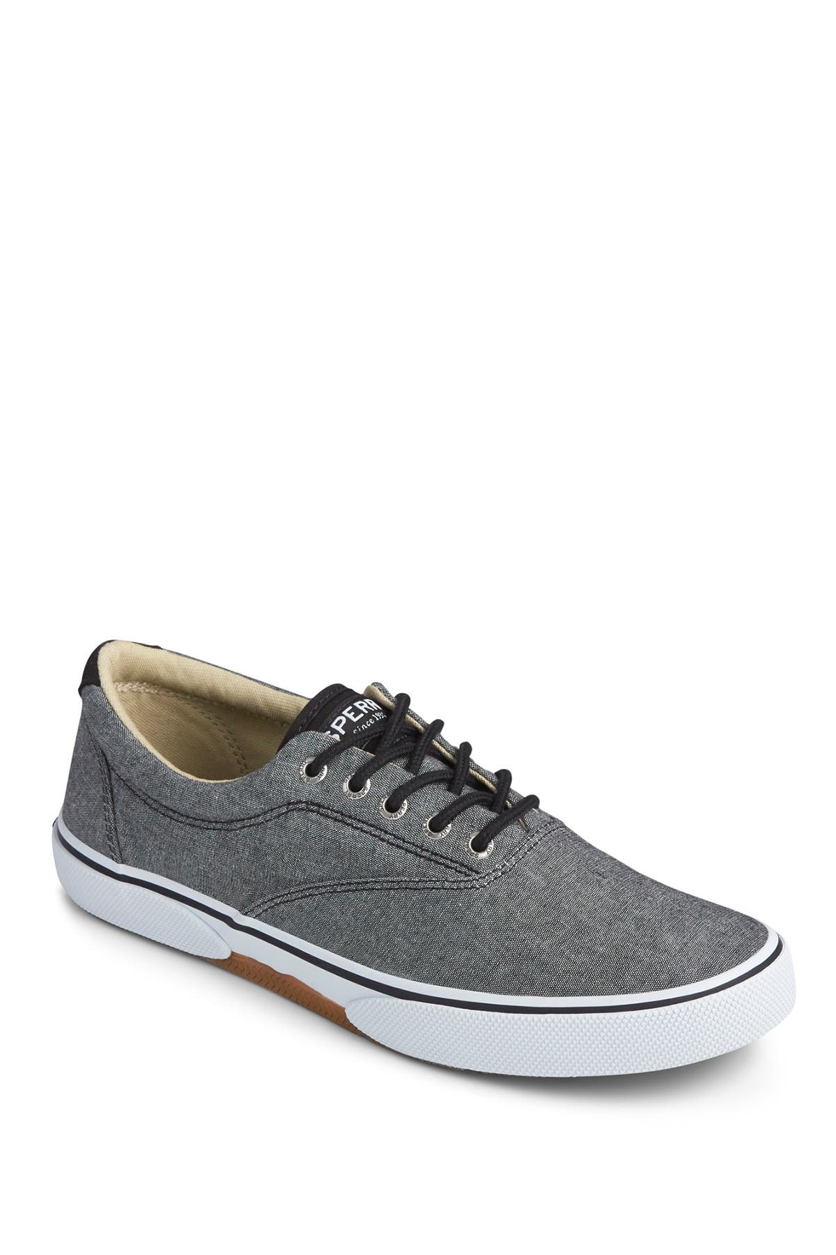 Sperry Halyard CVO Sneaker, Main, color, 