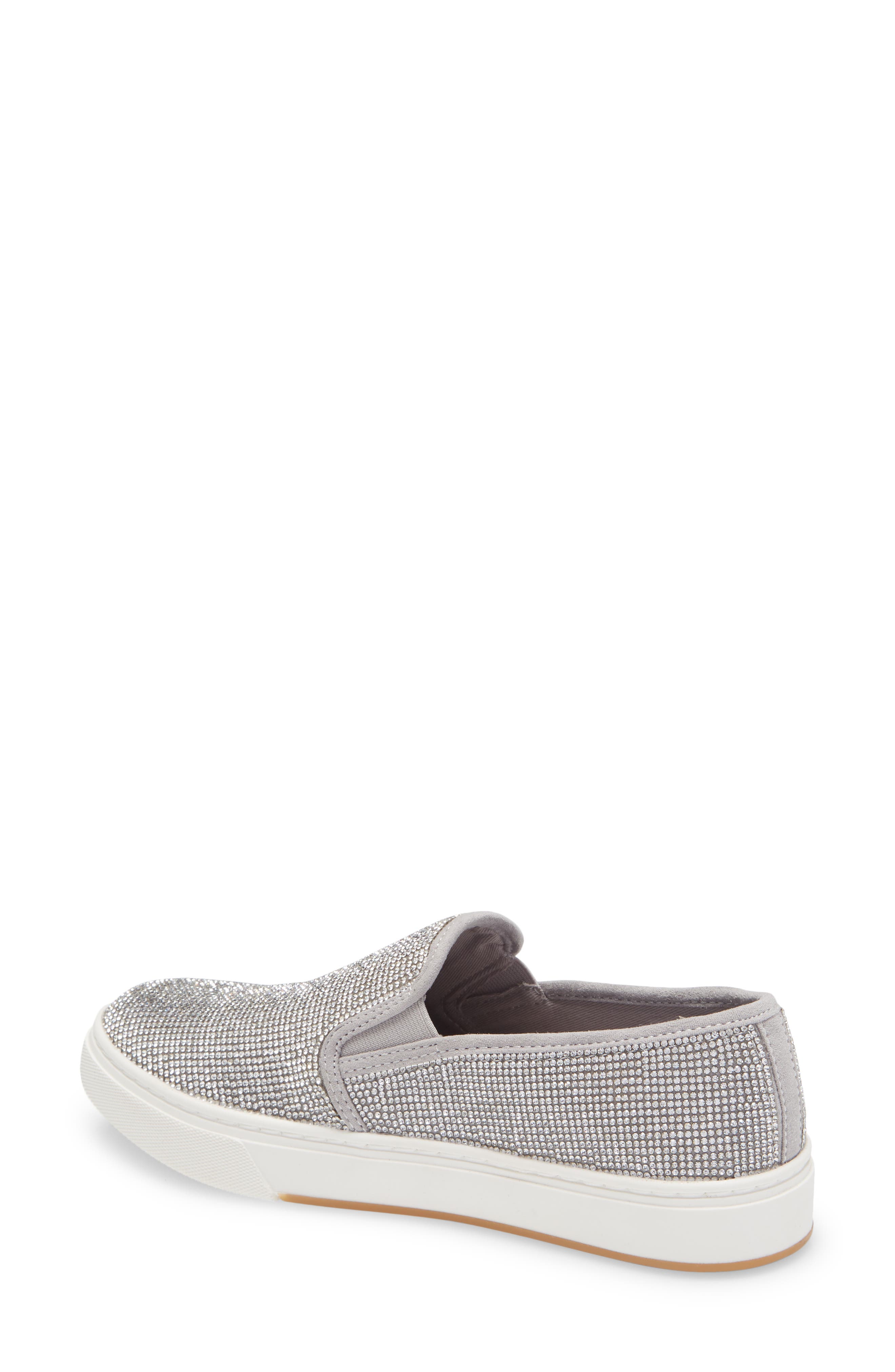 Steve Madden Coulter Slip-On Sneaker, Alternate, color, 