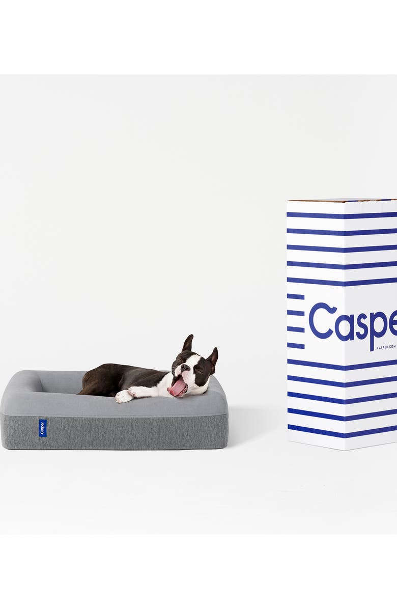 Casper Dog Bed, Alternate, color,