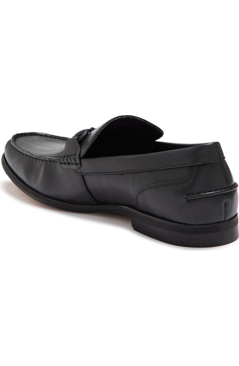 Kenneth Cole Reaction REACTION KENNETH COLE Crespo Faux Leather 2.0 Loafer, Alternate, color,