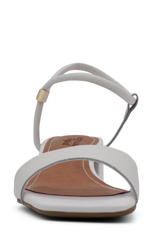 Bottero Tropical Summer Sandal