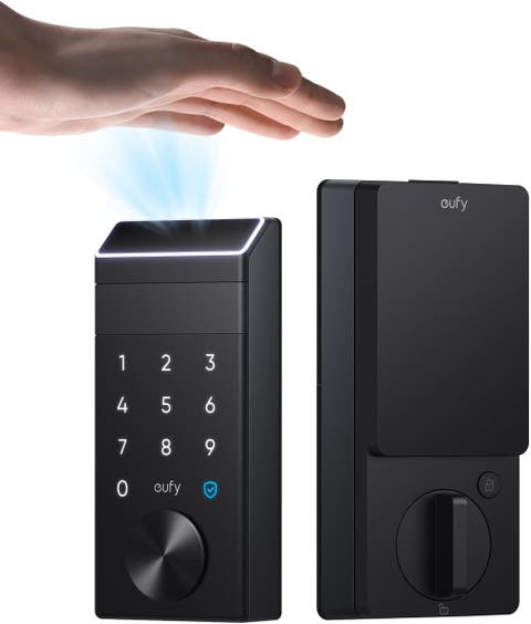FamiLock E34 Smart Lock, Palm Vein Recognition