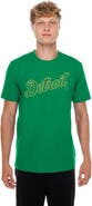New Era Men's New Era  Green Detroit Tigers 2026 St. Patrick's Day T-Shirt