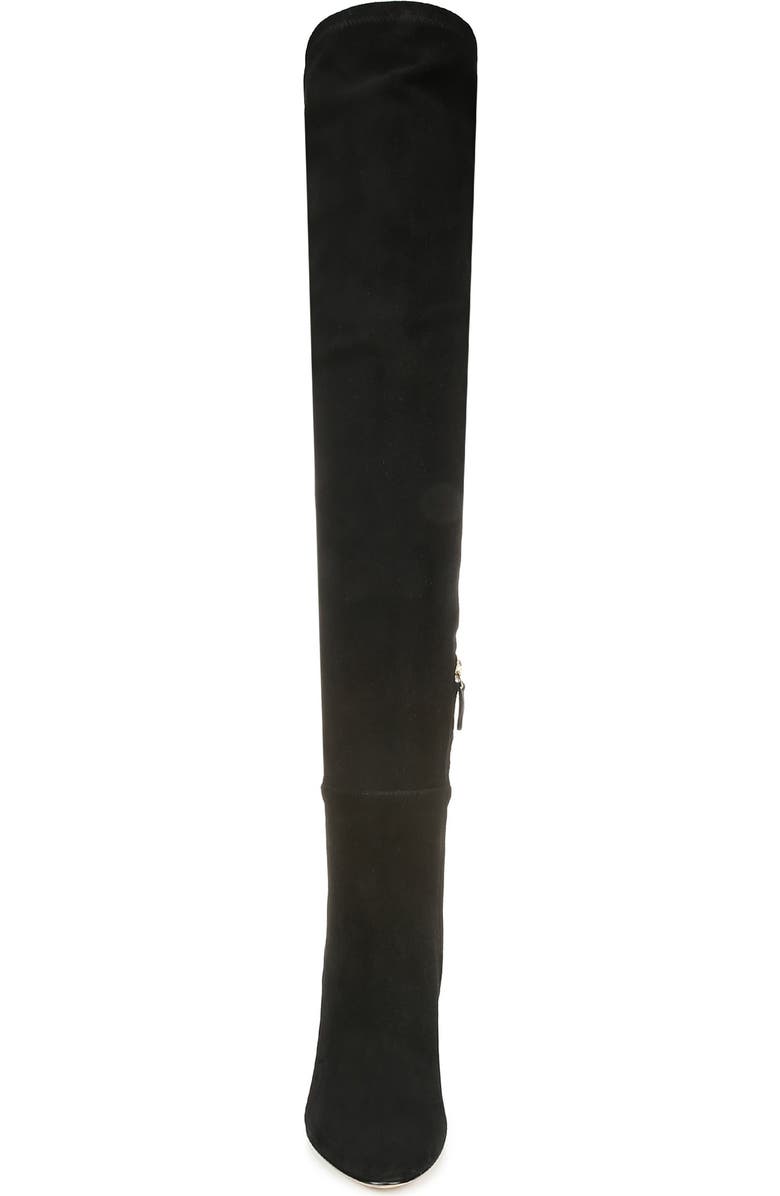Diane von Furstenberg Deana Over the Knee Boot, Alternate, color,