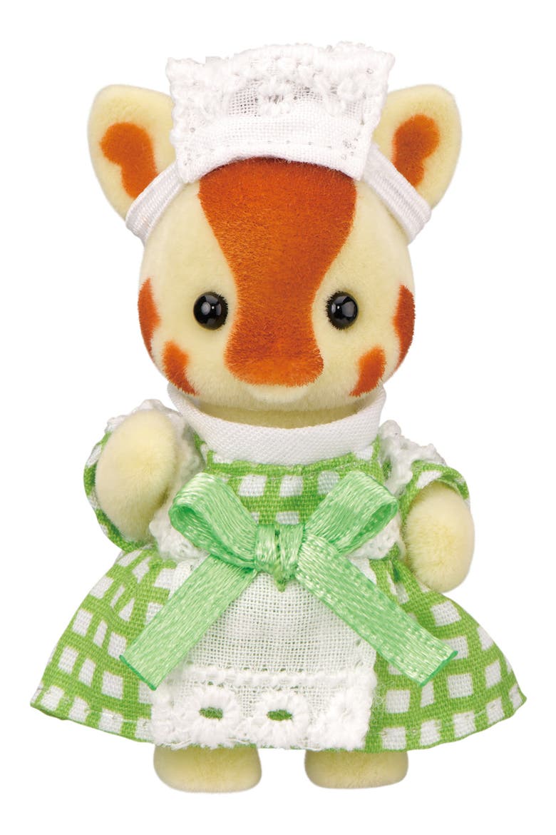 Bistro Babies Mystery Toy, Alternate, color, MULTI