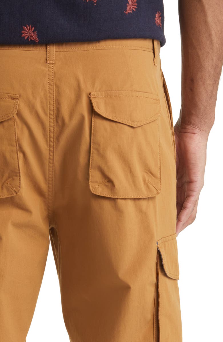 Treasure & Bond Cargo Pants, Alternate, color, 