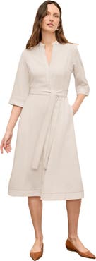 M.M.LaFleur Lauleh Dress