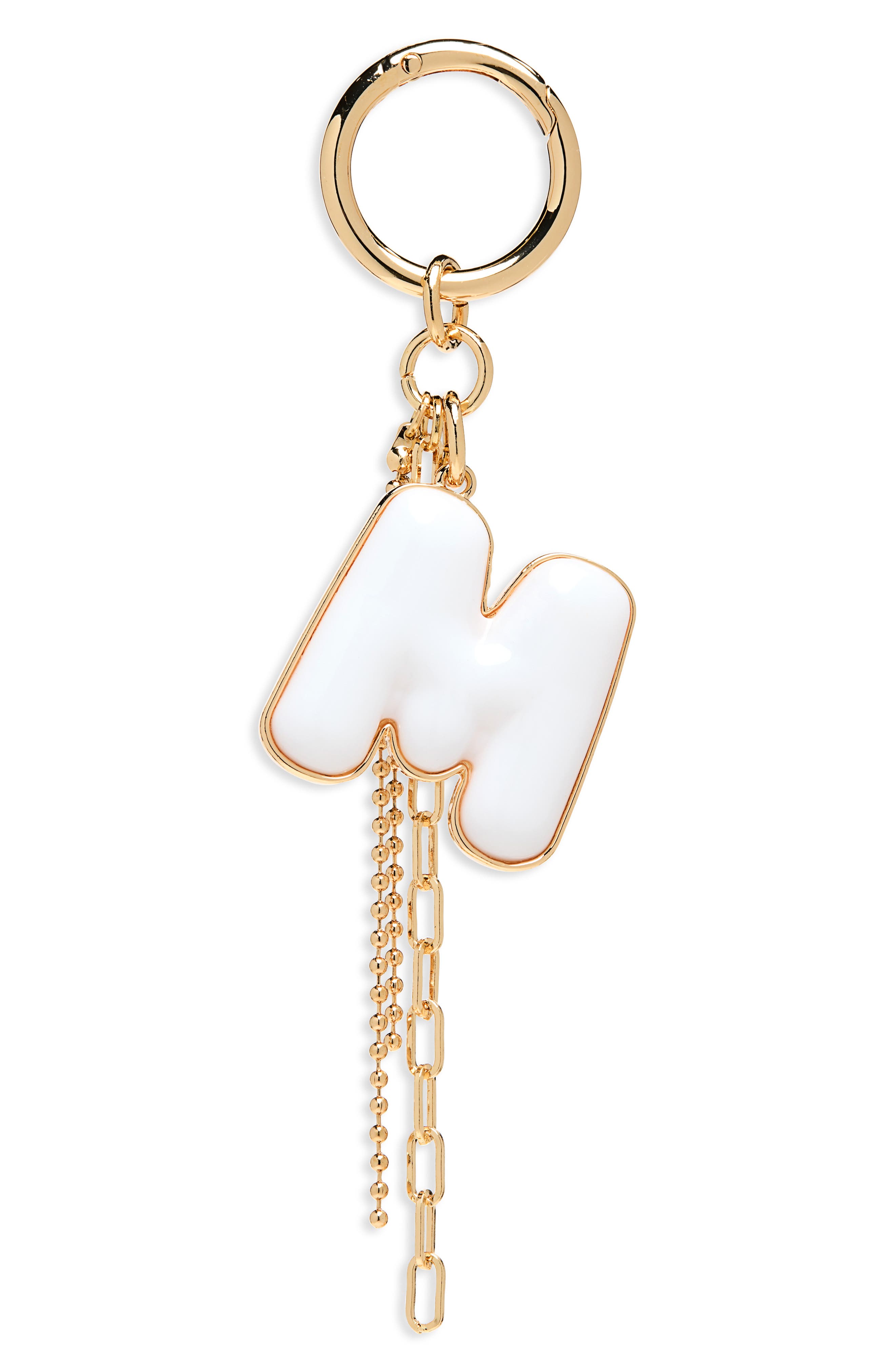 M- WHITE- GOLD