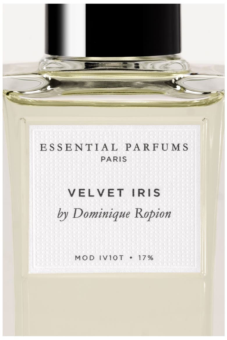 Vevlet Iris Eau de Parfum, Alternate, color, NO COLOR