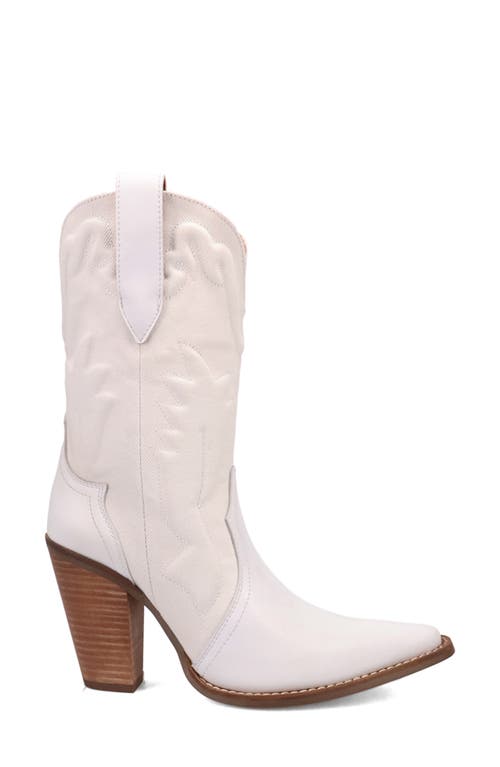 Dingo Tipsy Cowboy Boot