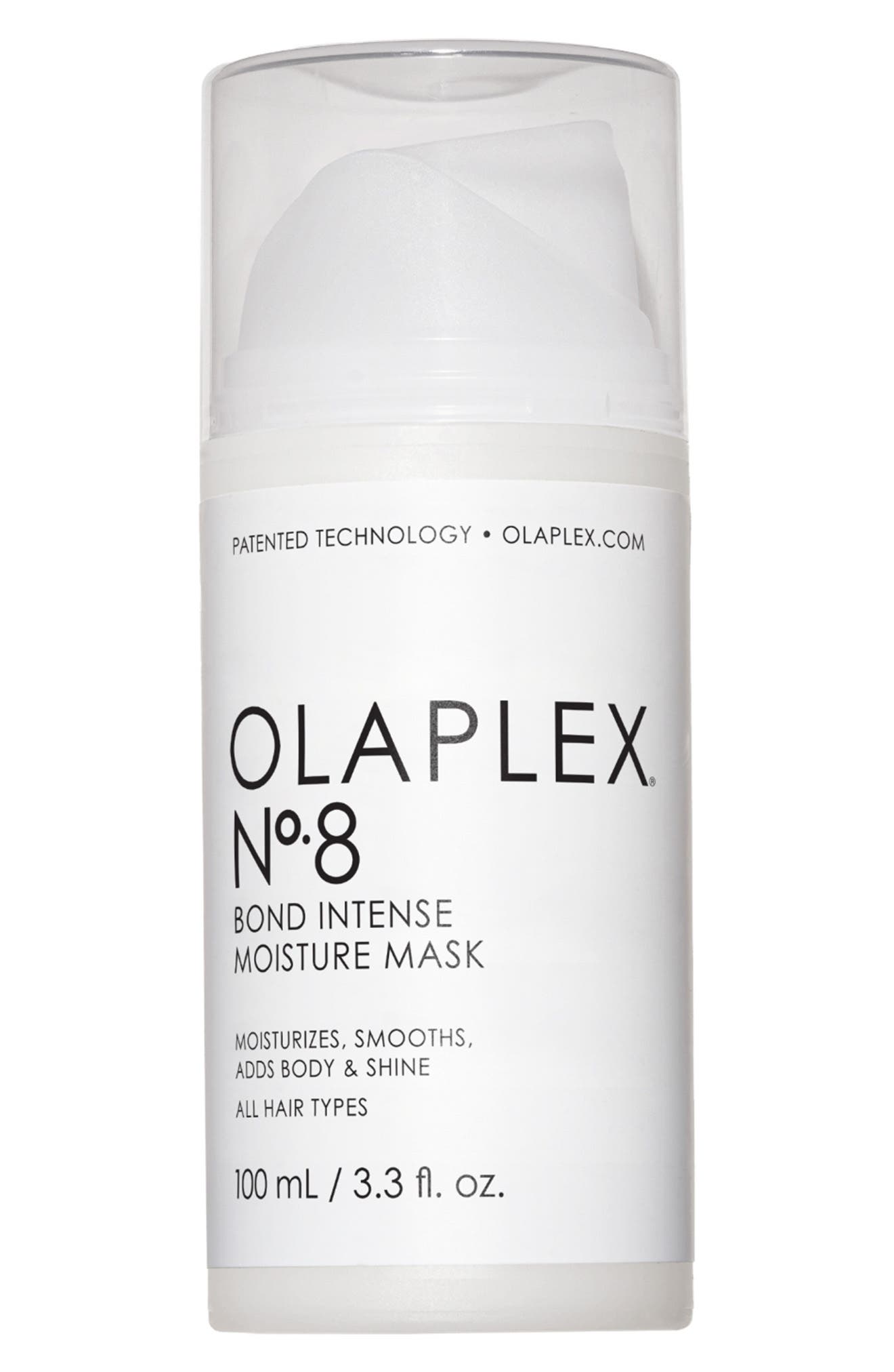 Olaplex No. 8 Bond Intense Moisture Mask