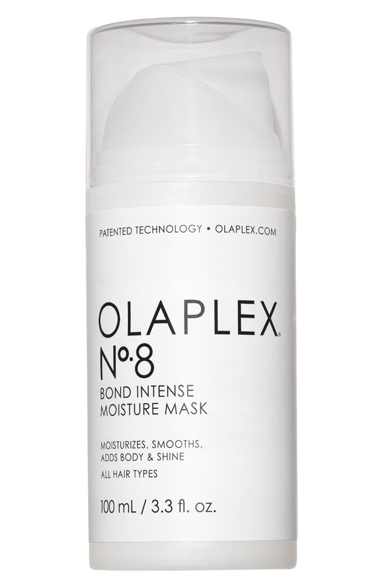 Olaplex No. 8 Bond Intense Moisture Mask, Main, color,