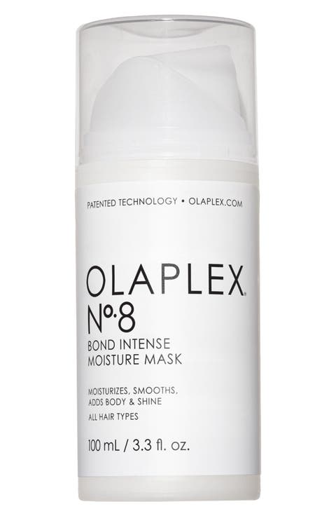 No. 8 Bond Intense Moisture Mask