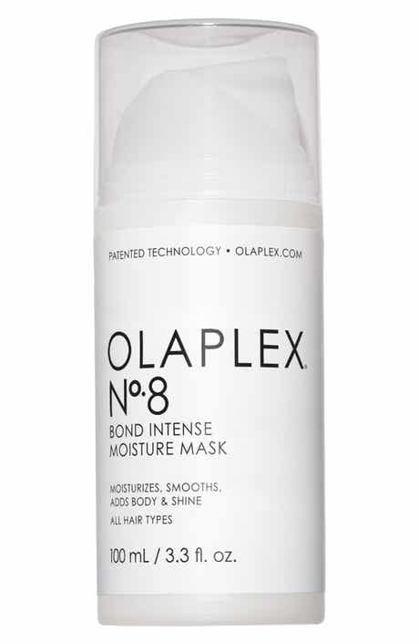 Olaplex No. 8 Bond Intense Moisture Mask