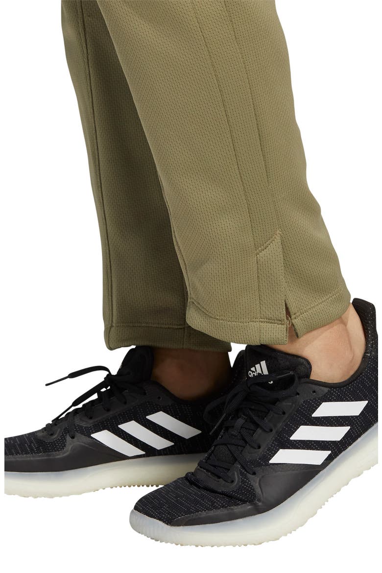 Aeromotion Primegreen Performance Workout Pants, Alternate, color, ORBIT GREEN