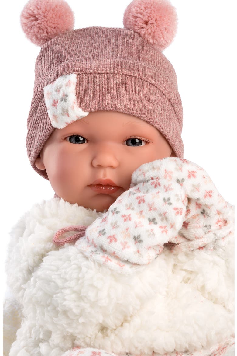 Gabriella 13.8-Inch Baby Doll, Alternate, color, MULTI