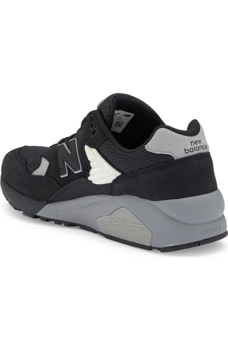 New Balance 580 Sneaker, Alternate, color,