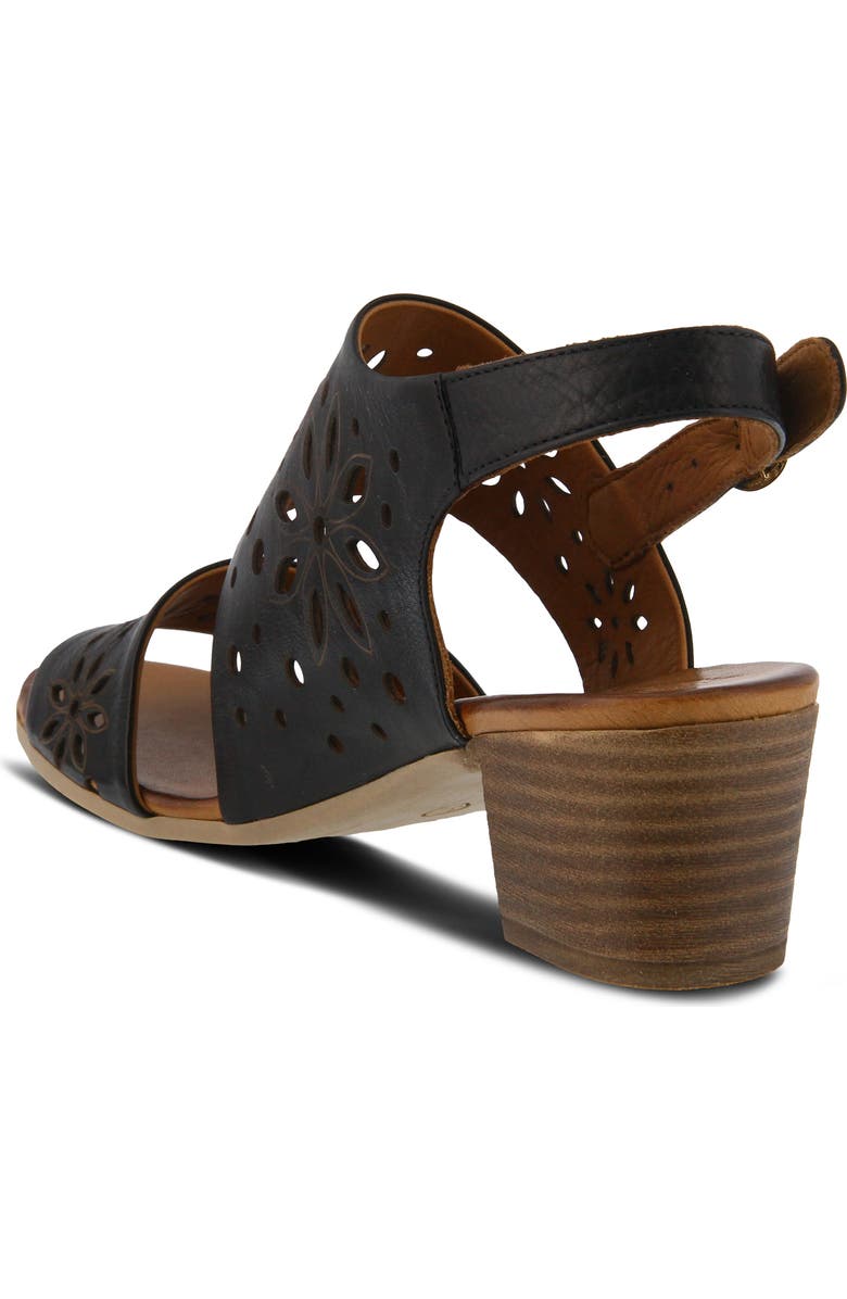 Spring Step Mandalay Sandal, Alternate, color,