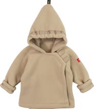 Widgeon Warmplus Favorite Water Repellent Polartec Fleece Jacket