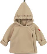 Widgeon Warmplus Favorite Water Repellent Polartec Fleece Jacket
