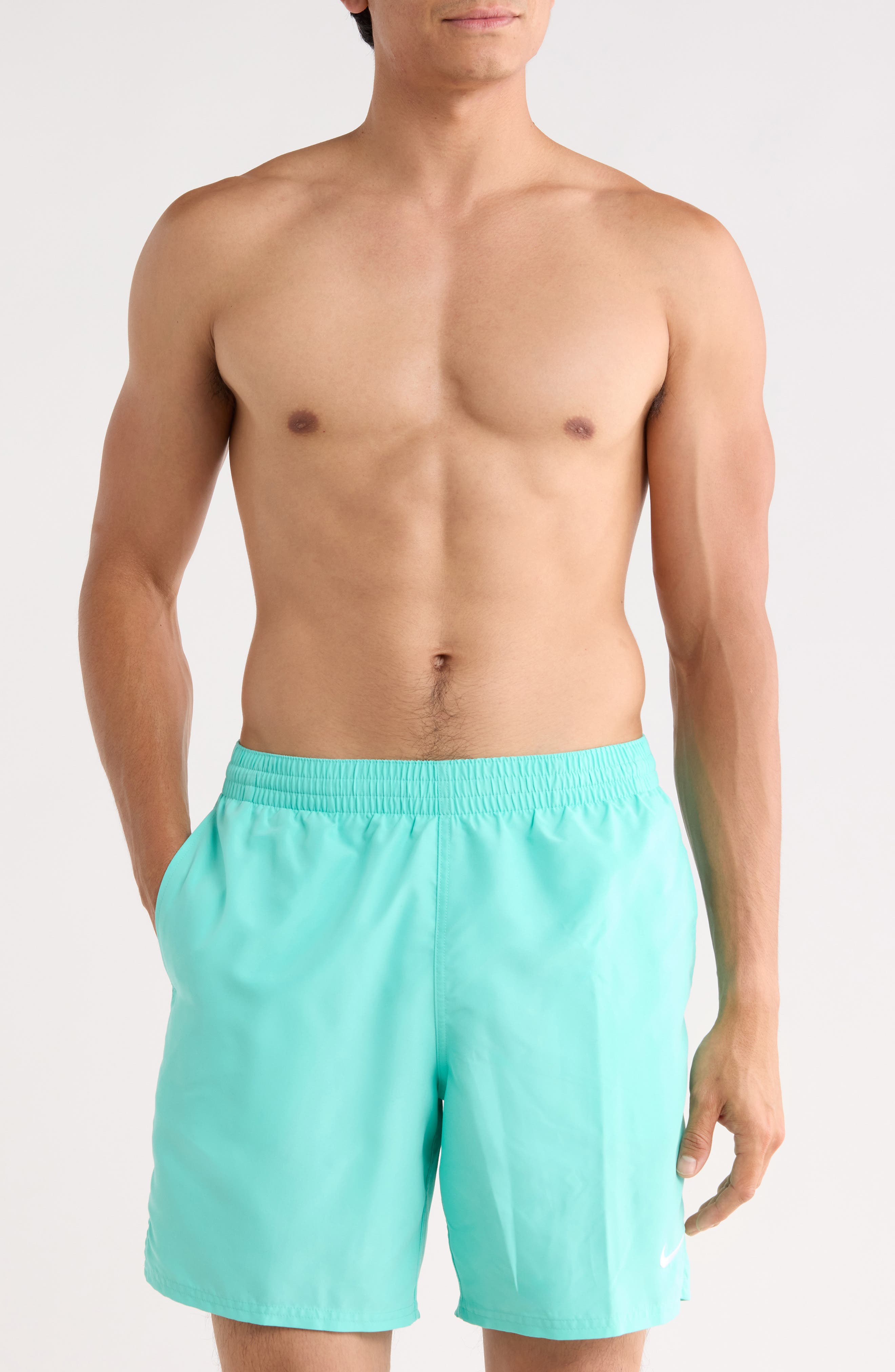 BLEACHED TURQUOISE
