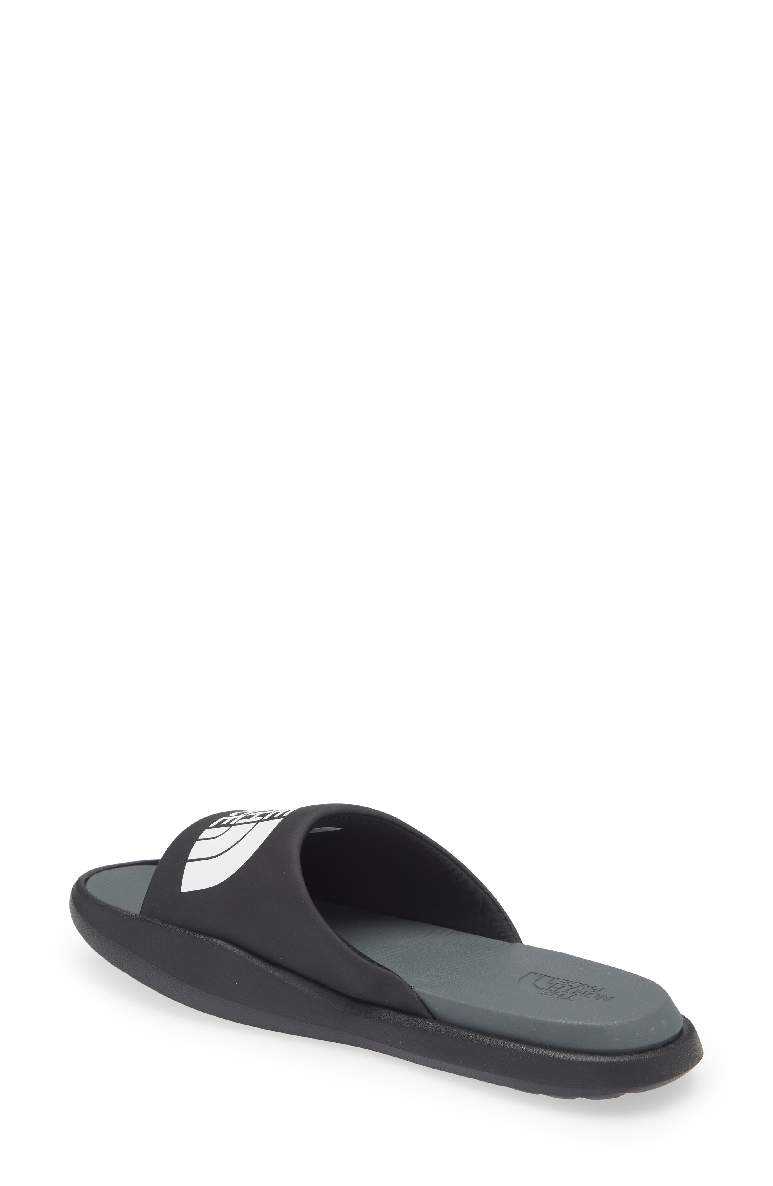 The North Face Triarch Slide Sandal, Alternate, color, 
