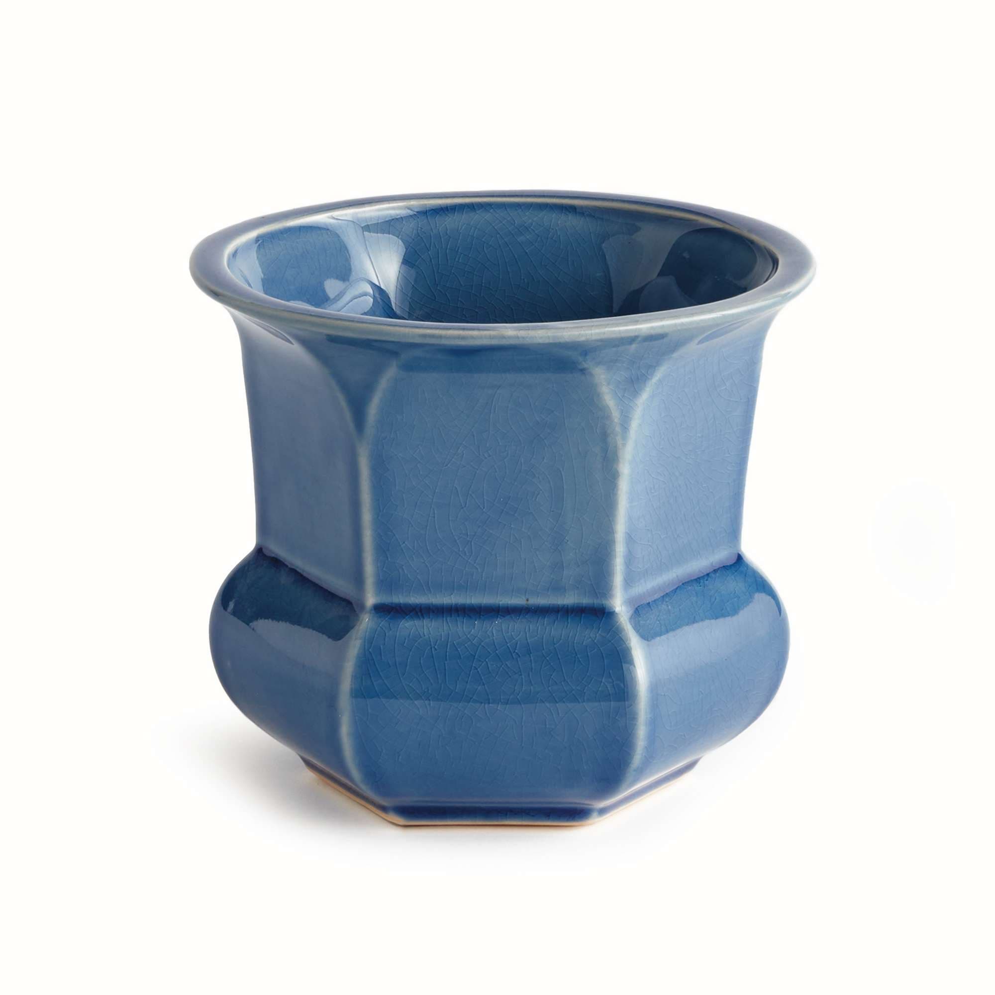 selected Blue