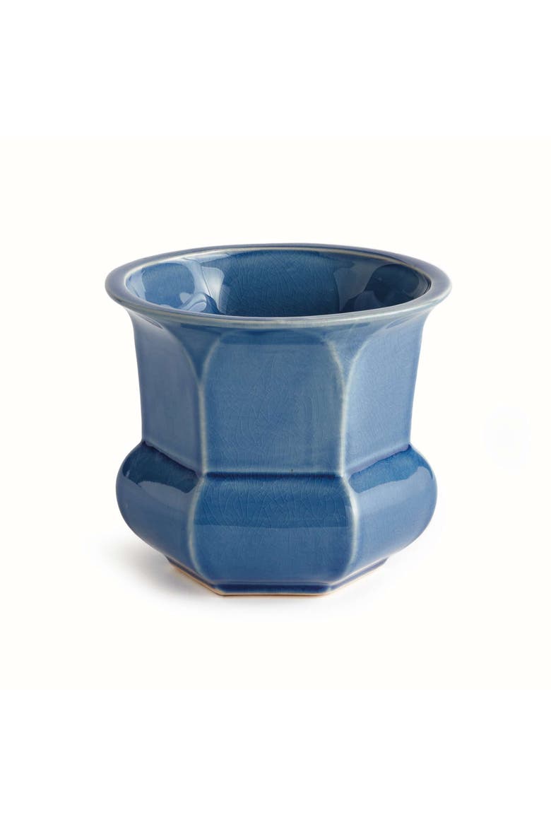Madison Pot, Main, color, Blue