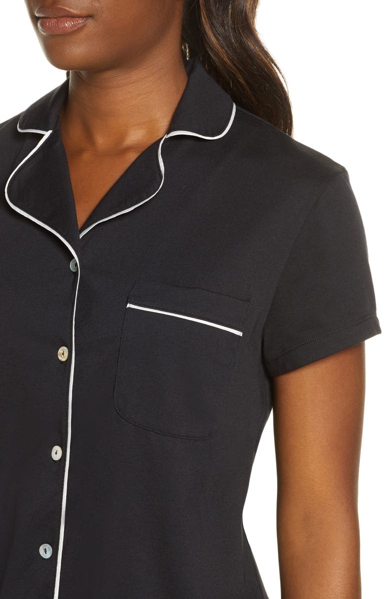 Lusomé Donna Crop Pajamas, Alternate, color, 