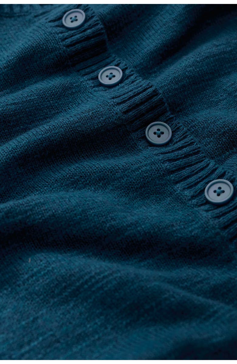 Seasalt Cornwall Pentire Steps Organic Cotton & Linen Cardigan, Alternate, color,
