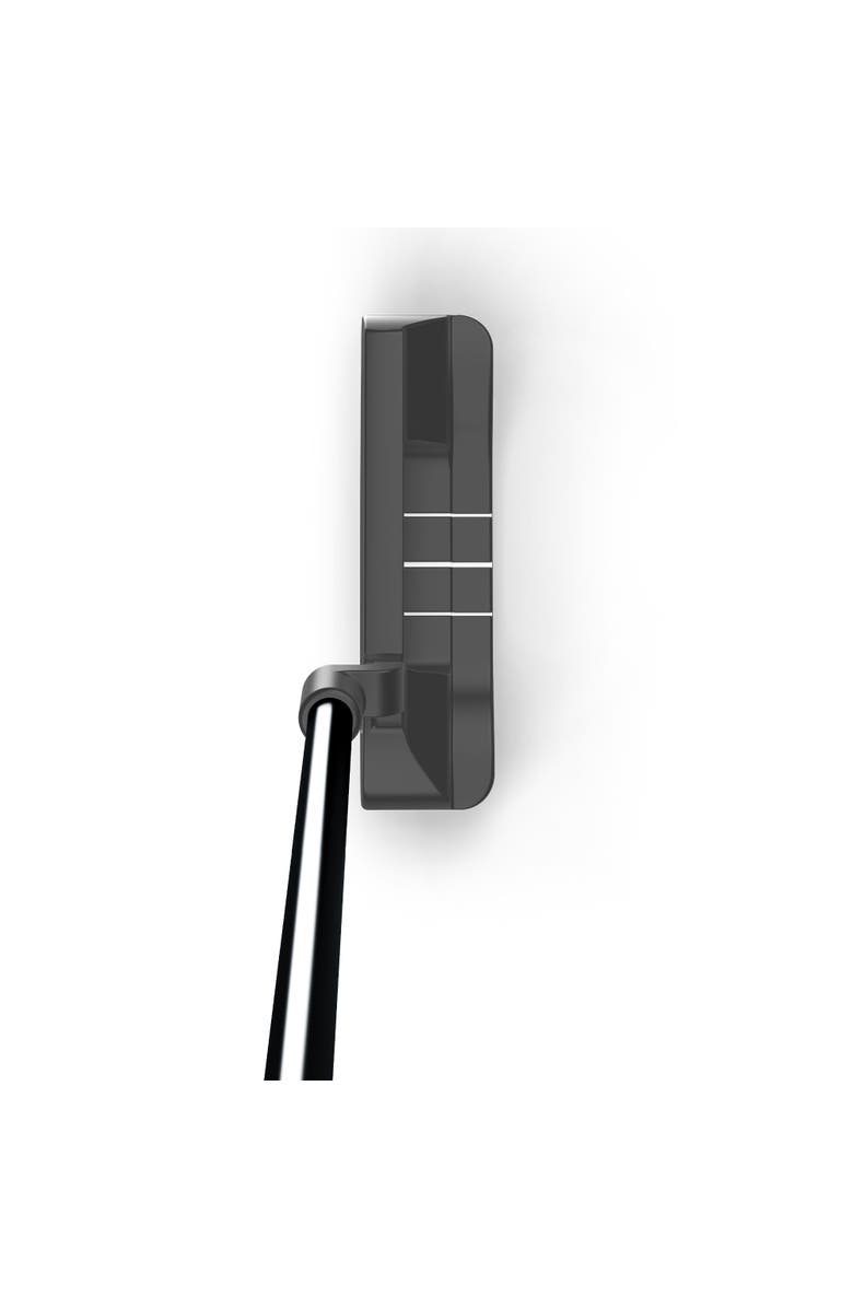 WILSON Infinite Womens Right Hand Putter - Windy City / 33in, Alternate, color, Black