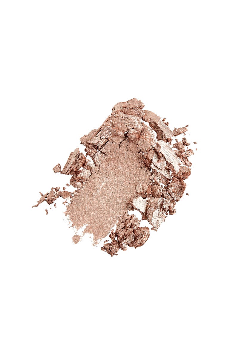 Pressed Powder Highlighter, Alternate, color, Sizzle - rosy gold