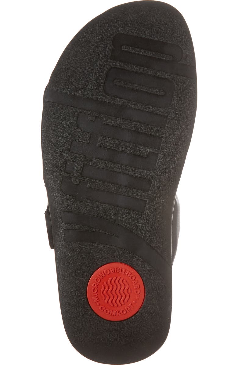 FitFlop Gogh Sandal, Alternate, color,