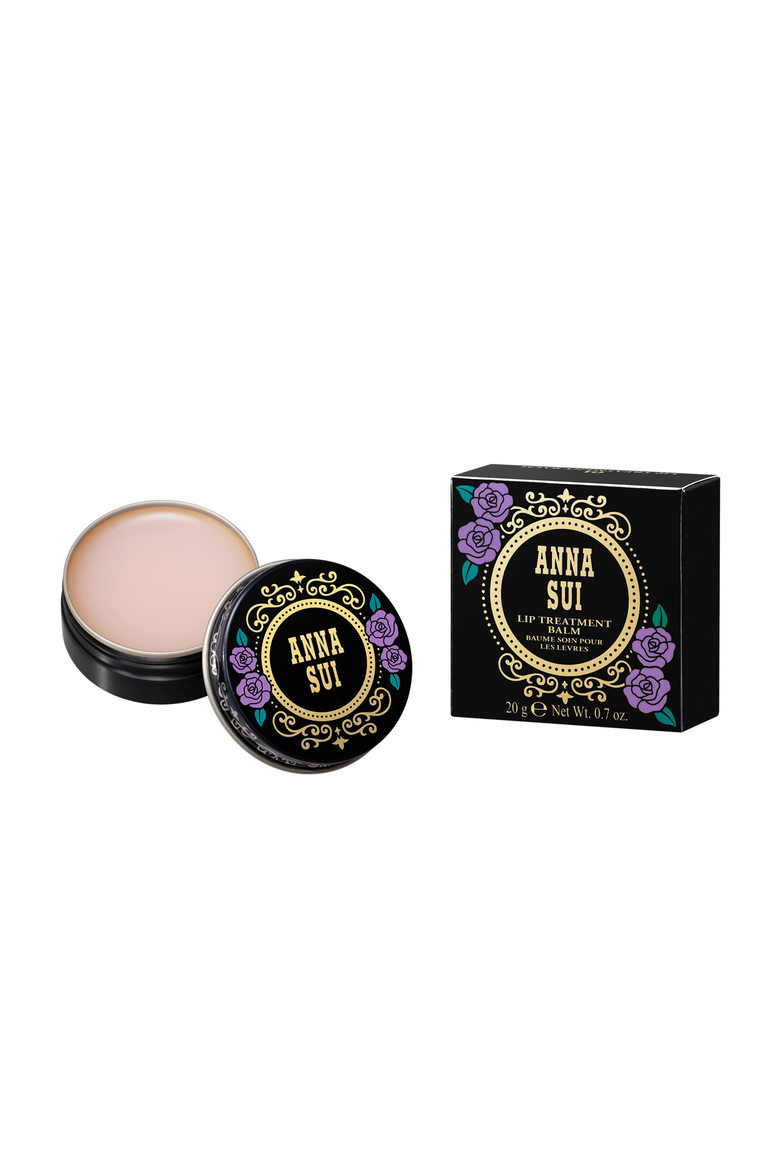 Lip Treatment Balm 01, Alternate, color, None