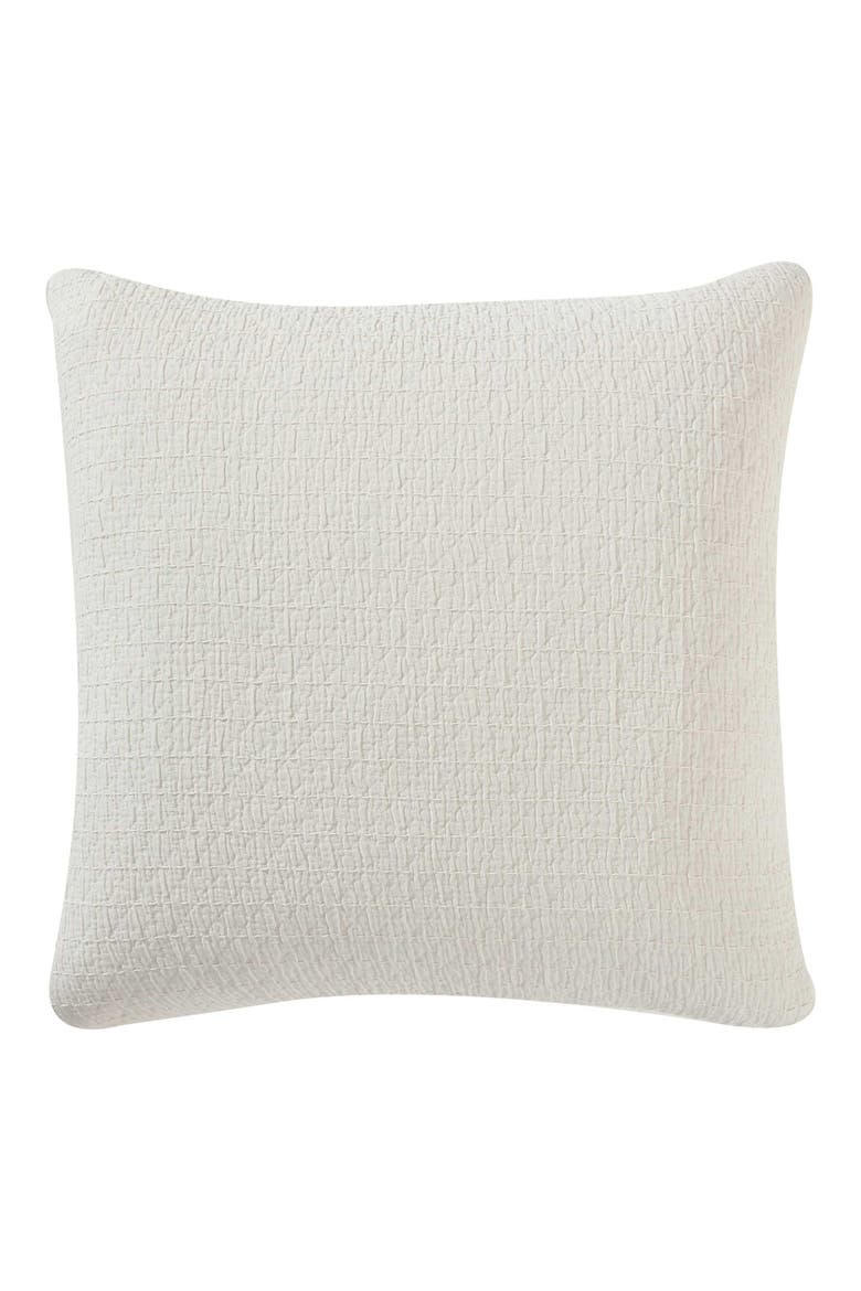 Wave Texture Square Accent Pillow video