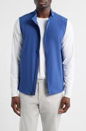 Peter Millar Dunes Water Resistant Golf Vest